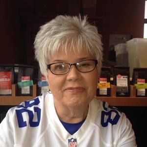 Meet your Posher, Sharon